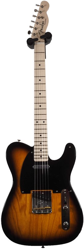 FenderCShop52TeleNOS2TS2