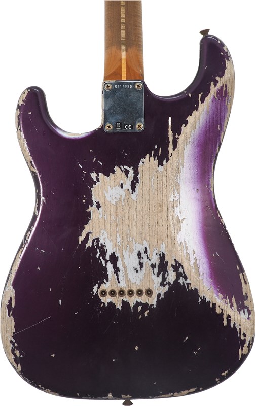 FenderCShop55StratSHRelicMP7