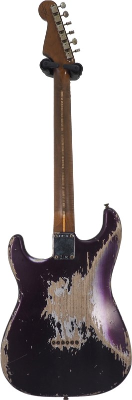 FenderCShop55StratSHRelicMP8