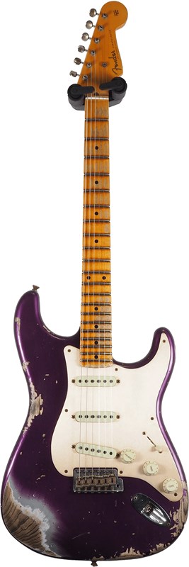 Fender CShop 55 Strat HRelic MP2