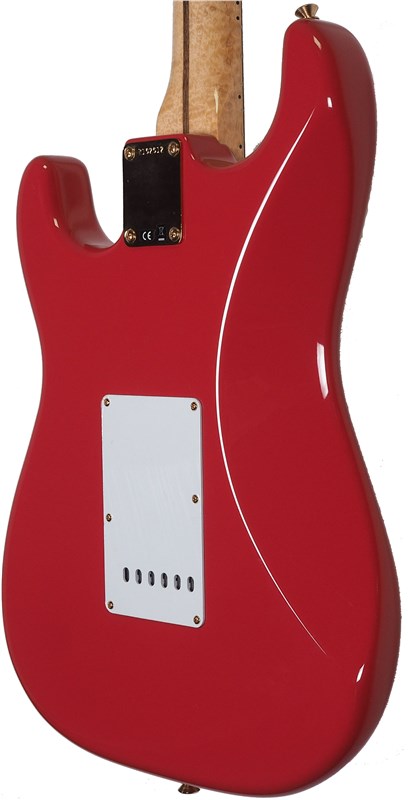 FenderCShop56StratBirdseyeFRed9