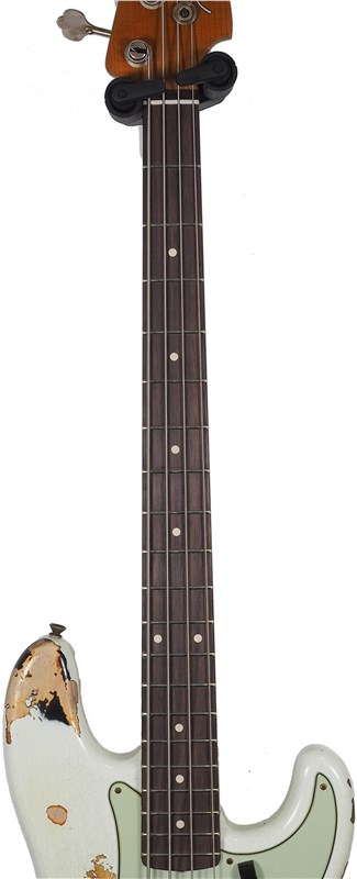 FenderCShop60PBassSHRelicOW3TSB5