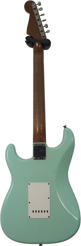 FenderCShop60StratJmanRelicASG8