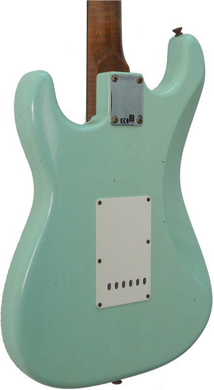 FenderCShop60StratJmanRelicASG10