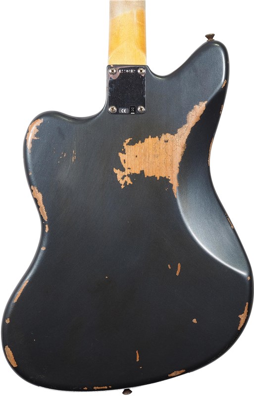 FenderCShop62JmasterHRelicCFM7