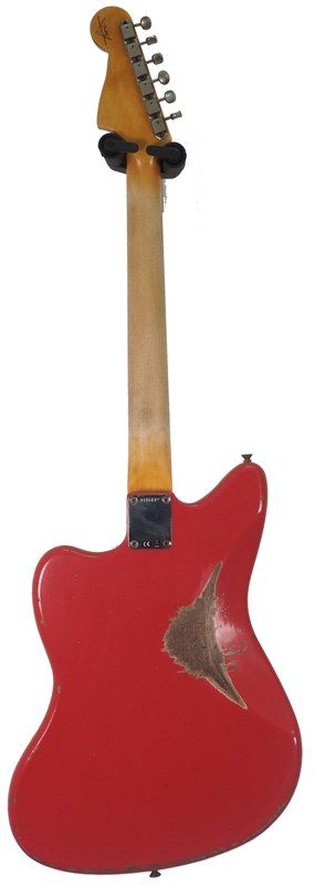 FenderCShop62JazzmHeavyRelicFiestaRed2