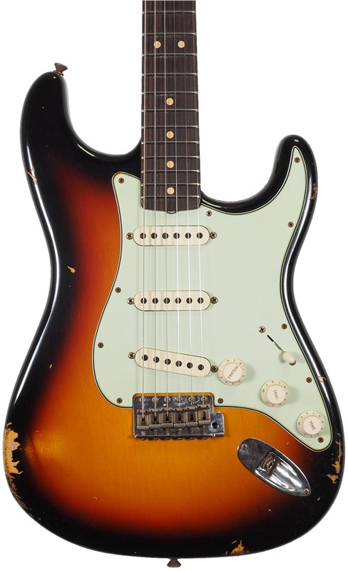 FenderCShop63StratRelic3TS1