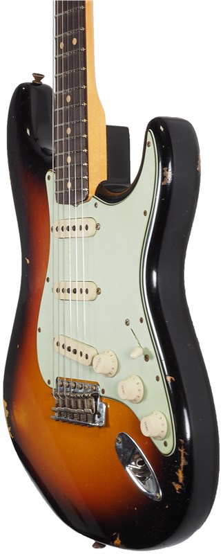 FenderCShop63StratRelic3TS3