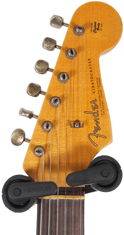 FenderCShop63StratRelicSG6