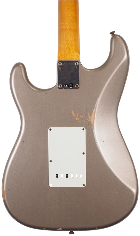 FenderCShop63StratRelicSG8