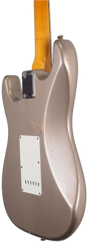 FenderCShop63StratRelicSG10