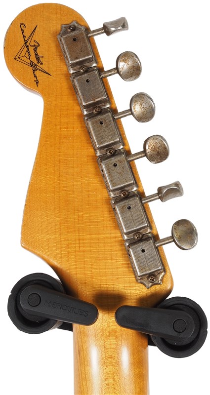 FenderCShop63StratRelicSG12