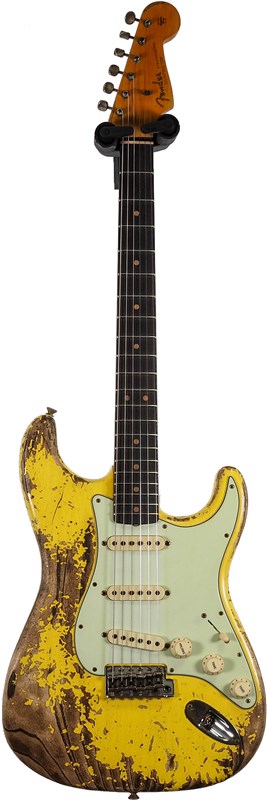 FenderCShop63StratSHRelicGY2