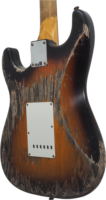 FenderCShop63StratSHRelicSFA3TSburst9