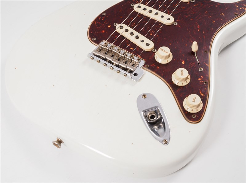 FenderCShop60StratJmanRelicTortOWhite_5