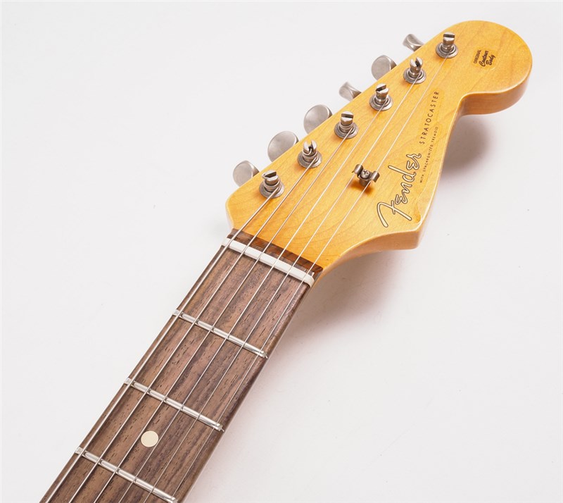 FenderCShop60StratJmanRelicTortOWhite_8