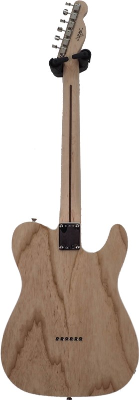 FenderCS60TeleCNaturalLH-2