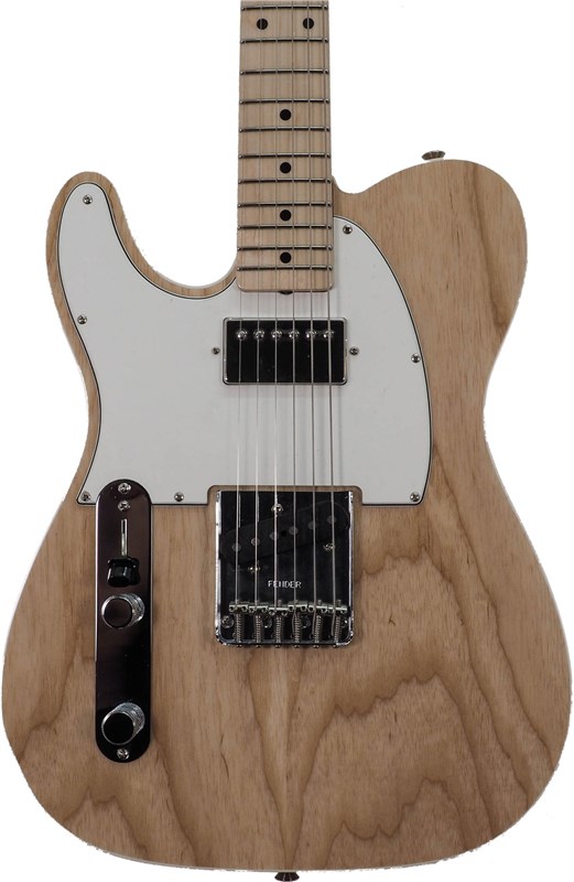 FenderCS60TeleCNaturalLH-4