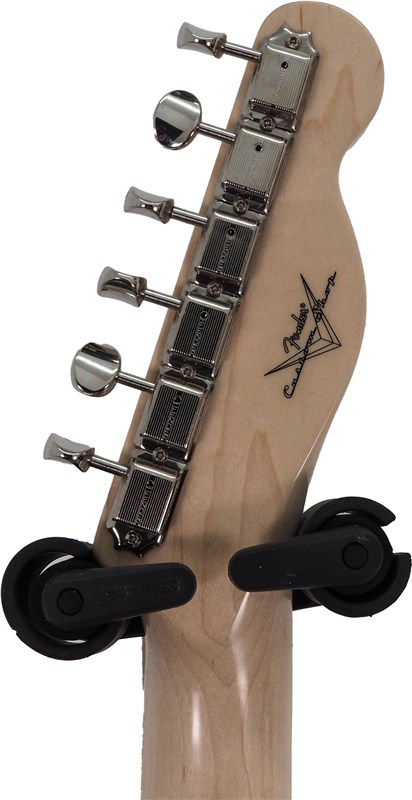 FenderCS60TeleCNaturalLH-8