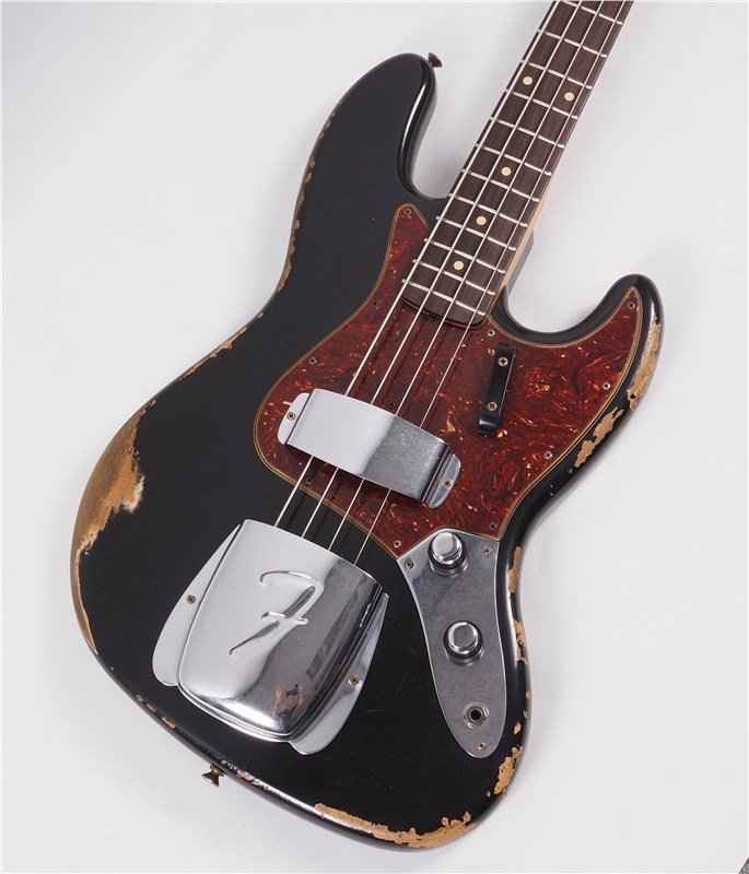 FenderCShop60JBassHRelicABlk_4