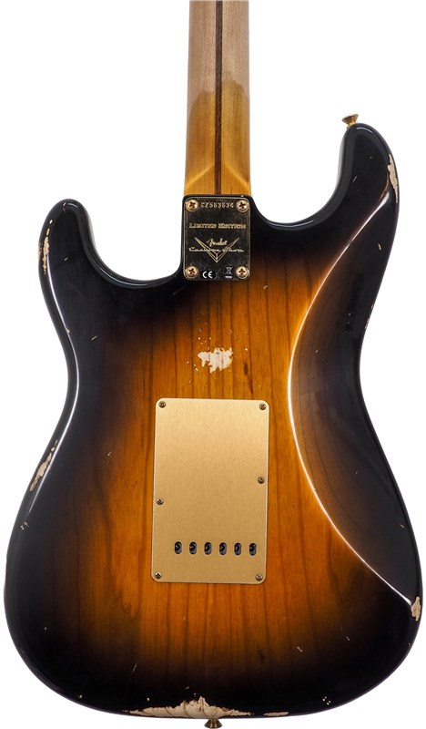 FenderCS55BTStrat2CSB-3