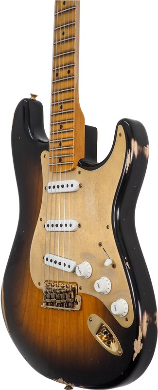 FenderCS55BTStrat2CSB-5