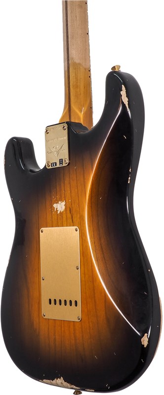 FenderCS55BTStrat2CSB-6