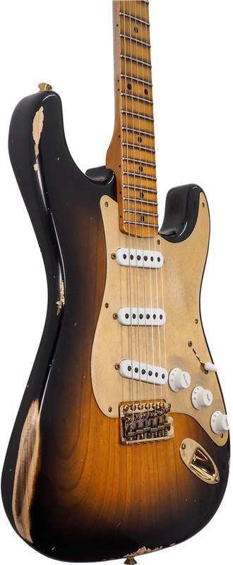 FenderCS55BTStrat2CSB-8