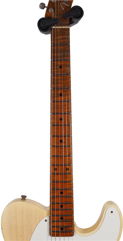 FenderCShopLTD55TeleJmanRelicFNB5