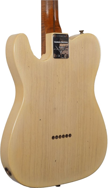 FenderCShopLTD55TeleJmanRelicFNB8