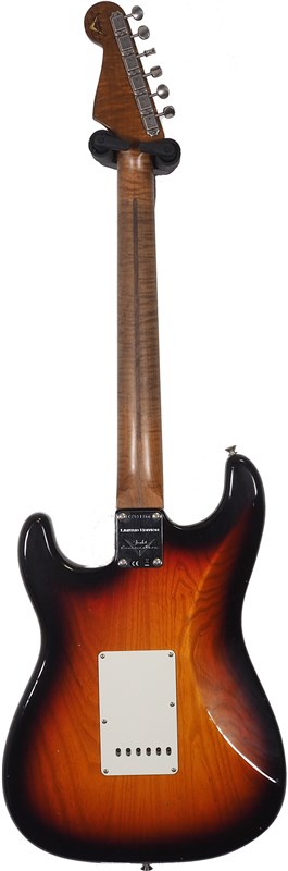 FenderCShopLTD58StratJmanC3TSB7