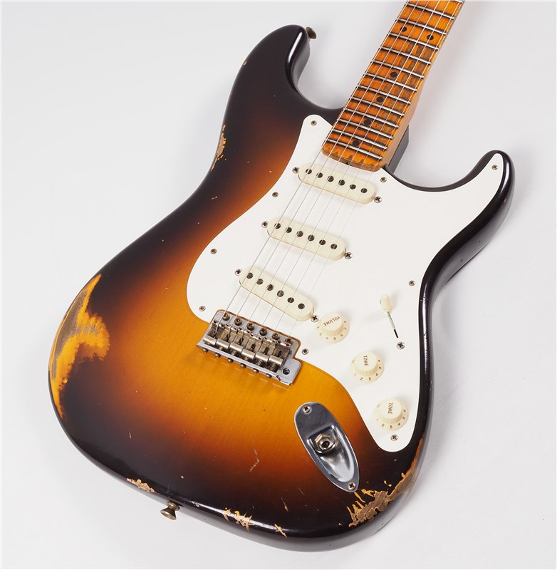 FenderCShopLTD59StratHRelicC2TSburst_4