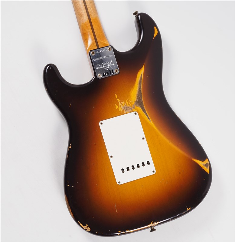 FenderCShopLTD59StratHRelicC2TSburst_13