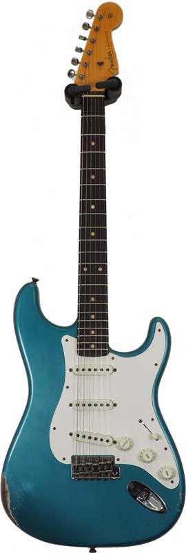 FenderCShopLTD59StratRelicOTurq_2