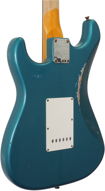 FenderCShopLTD59StratRelicOTurq_10