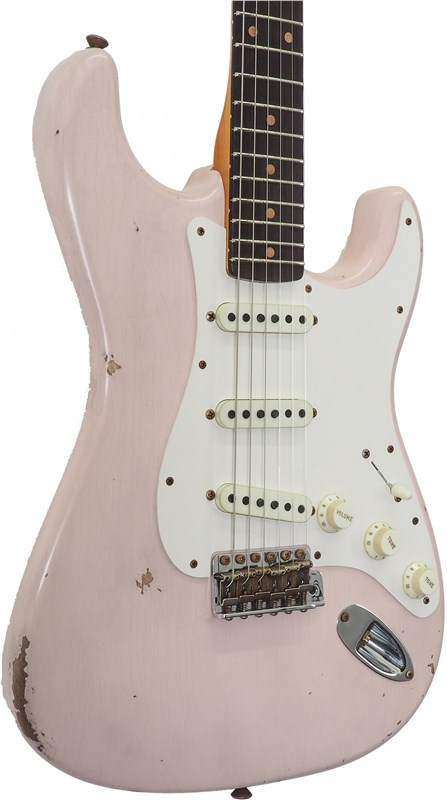 FenderCShopLTD59StratRelicSFadedASPink_4