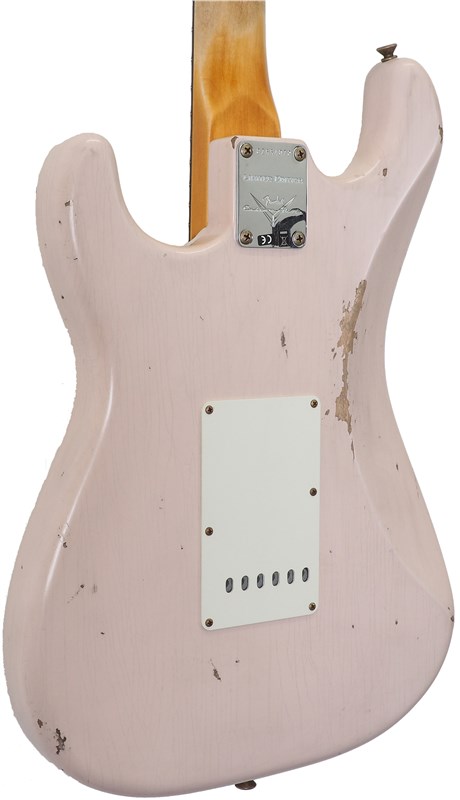 FenderCShopLTD59StratRelicSFadedASPink_10