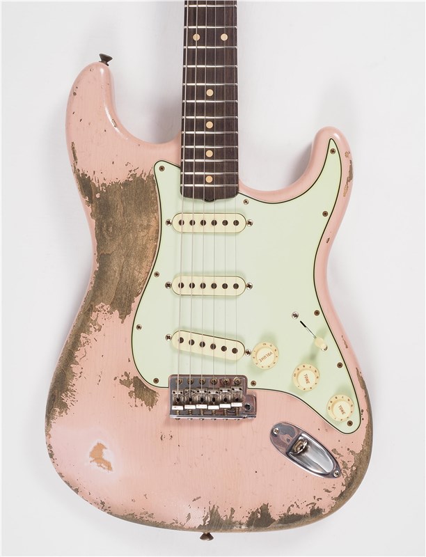 FenderCShopLTD6063StratSHRelicDSPink_2