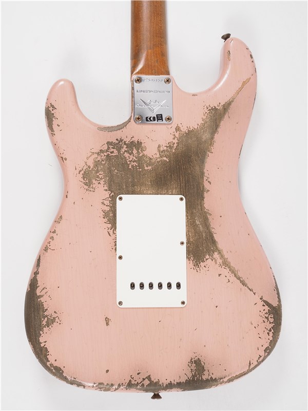 FenderCShopLTD6063StratSHRelicDSPink_14