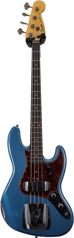 FenderCS60JBassLPB-5