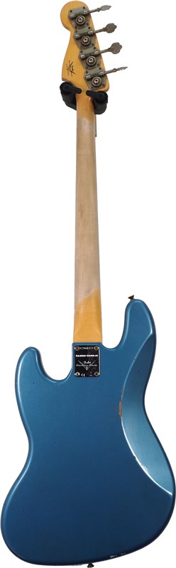 FenderCS60JBassLPB-6