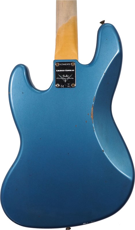 FenderCS60JBassLPB-7