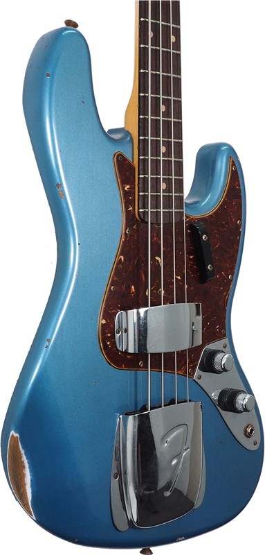 FenderCS60JBassLPB-12