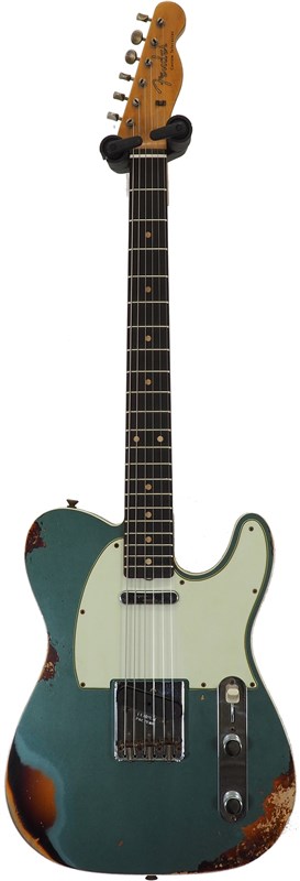 FenderCShopLTD60TeleHRelicSGMSburst_2