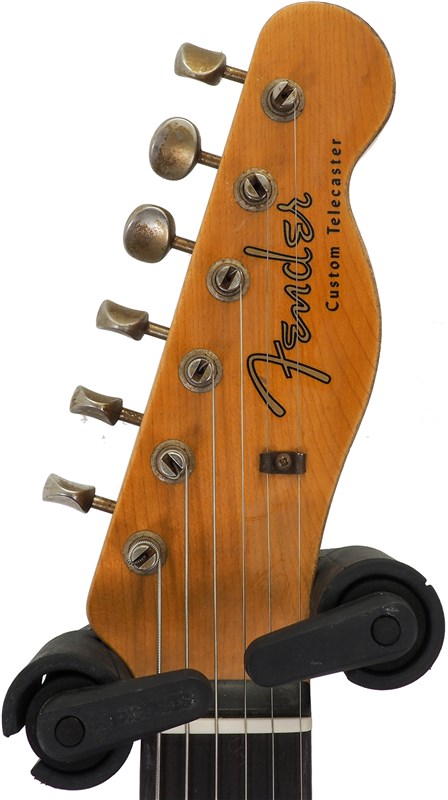 FenderCShopLTD60TeleHRelicSGMSburst_5