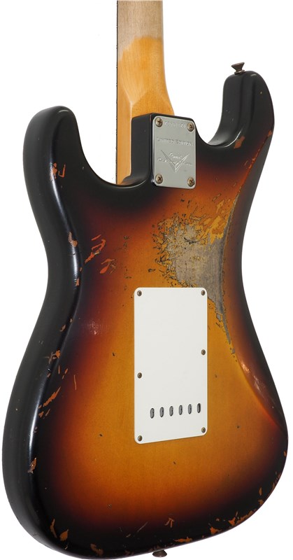 FenderCShop63StratHRelic3CSburst_7 copy