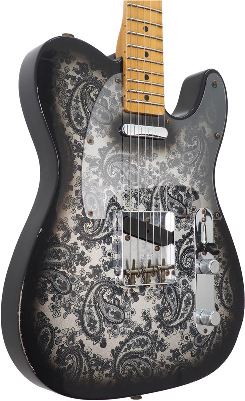 FenderCShopLTD68TeleRelicBPaisley_4