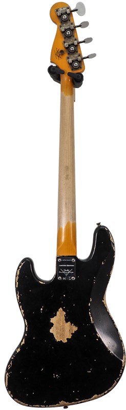 FenderCSJazzBassBlack-3