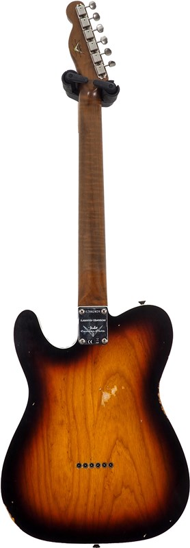 FenderCSHSTele3CS-6