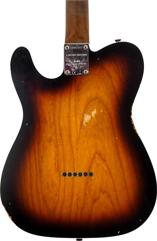 FenderCSHSTele3CS-7